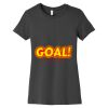 Women's Slim Fit Tee Thumbnail