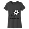 Women's Slim Fit Tee Thumbnail