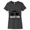 Women's Slim Fit Tee Thumbnail