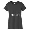 Women's Slim Fit Tee Thumbnail