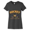 Women's Slim Fit Tee Thumbnail