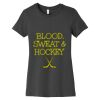 Women's Slim Fit Tee Thumbnail