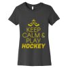 Women's Slim Fit Tee Thumbnail