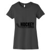 Women's Slim Fit Tee Thumbnail