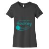 Women's Slim Fit Tee Thumbnail