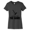 Women's Slim Fit Tee Thumbnail