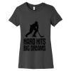Women's Slim Fit Tee Thumbnail