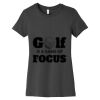 Women's Slim Fit Tee Thumbnail