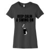 Women's Slim Fit Tee Thumbnail