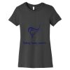 Women's Slim Fit Tee Thumbnail