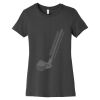 Women's Slim Fit Tee Thumbnail