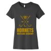Women's Slim Fit Tee Thumbnail