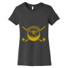 Women's Slim Fit Tee Thumbnail