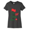 Women's Slim Fit Tee Thumbnail