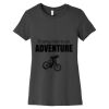 Women's Slim Fit Tee Thumbnail