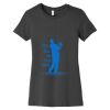 Women's Slim Fit Tee Thumbnail