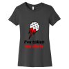 Women's Slim Fit Tee Thumbnail