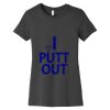 Women's Slim Fit Tee Thumbnail