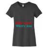 Women's Slim Fit Tee Thumbnail
