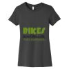 Women's Slim Fit Tee Thumbnail