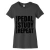 Women's Slim Fit Tee Thumbnail