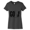 Women's Slim Fit Tee Thumbnail