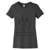 Women's Slim Fit Tee Thumbnail