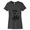 Women's Slim Fit Tee Thumbnail