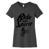 Women's Slim Fit Tee Thumbnail