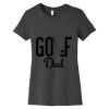 Women's Slim Fit Tee Thumbnail