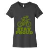 Women's Slim Fit Tee Thumbnail
