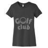 Women's Slim Fit Tee Thumbnail