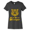 Women's Slim Fit Tee Thumbnail