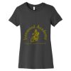 Women's Slim Fit Tee Thumbnail