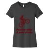 Women's Slim Fit Tee Thumbnail