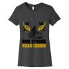 Women's Slim Fit Tee Thumbnail