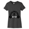 Women's Slim Fit Tee Thumbnail