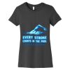 Women's Slim Fit Tee Thumbnail