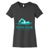 Women's Slim Fit Tee Thumbnail