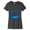 Women's Slim Fit Tee Thumbnail
