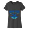 Women's Slim Fit Tee Thumbnail