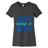 Women's Slim Fit Tee Thumbnail