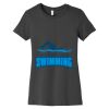 Women's Slim Fit Tee Thumbnail