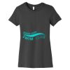 Women's Slim Fit Tee Thumbnail