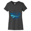 Women's Slim Fit Tee Thumbnail
