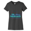 Women's Slim Fit Tee Thumbnail