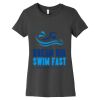 Women's Slim Fit Tee Thumbnail