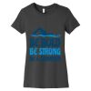 Women's Slim Fit Tee Thumbnail