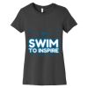 Women's Slim Fit Tee Thumbnail