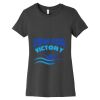 Women's Slim Fit Tee Thumbnail